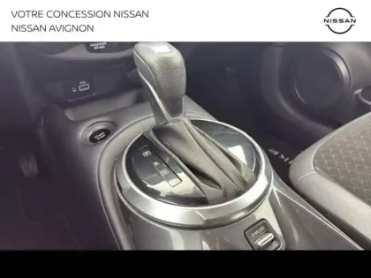 Photo 13 Nissan Juke  1.6 Hybrid 143ch Business+ 2022.5