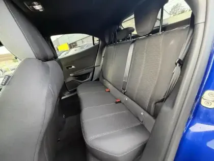 Photo 11 Opel Mokka  1.2 Turbo Hybrid 136ch Edition e-DCT6