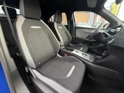 Photo 10 Opel Mokka  1.2 Turbo Hybrid 136ch Edition e-DCT6