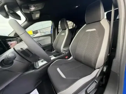 Photo 9 Opel Mokka  1.2 Turbo Hybrid 136ch Edition e-DCT6