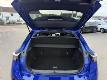 Photo 12 Opel Mokka  1.2 Turbo Hybrid 136ch Edition e-DCT6