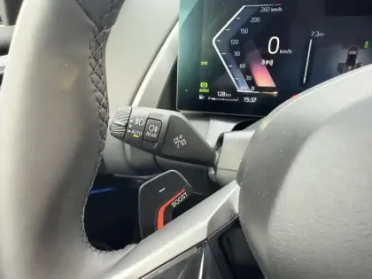 Photo 14 BMW X3  xDrive20d 197ch M Sport