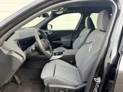 Photo 7 BMW X3  xDrive20d 197ch M Sport