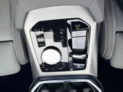 Photo 12 BMW X3  xDrive20d 197ch M Sport