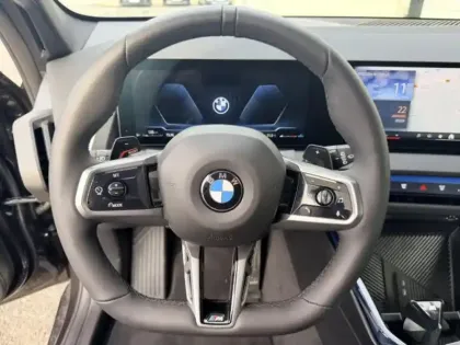 Photo 10 BMW X3  xDrive20d 197ch M Sport