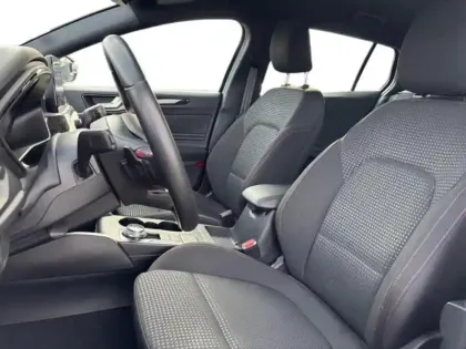 Photo 8 Ford Focus  SW 1.5 EcoBlue 120ch ST-Line BVA