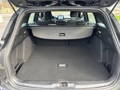 Photo 10 Ford Focus  SW 1.5 EcoBlue 120ch ST-Line BVA