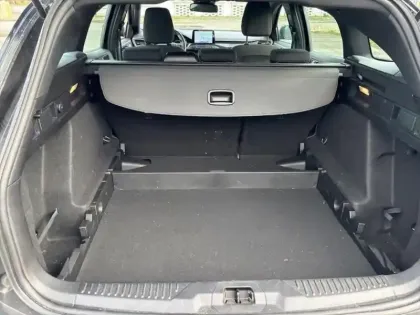 Photo 11 Ford Focus  SW 1.5 EcoBlue 120ch ST-Line BVA