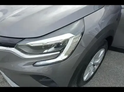 Photo 12 Renault Captur Gén. II (HJB) Ph1 NG Equilibre 5