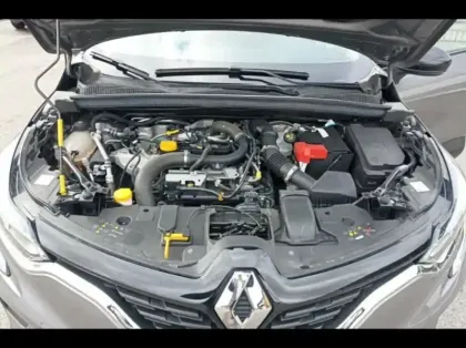 Photo 13 Renault Captur Gén. II (HJB) Ph1 NG Equilibre 5