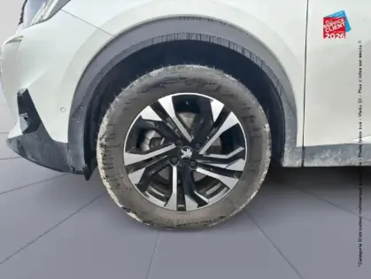 Photo 9 Peugeot 2008  e- 136ch GT