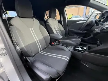 Photo 10 Opel Corsa  1.2 Turbo Hybrid 136ch GS e-BVA6