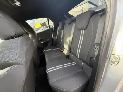 Photo 11 Opel Corsa  1.2 Turbo Hybrid 136ch GS e-BVA6