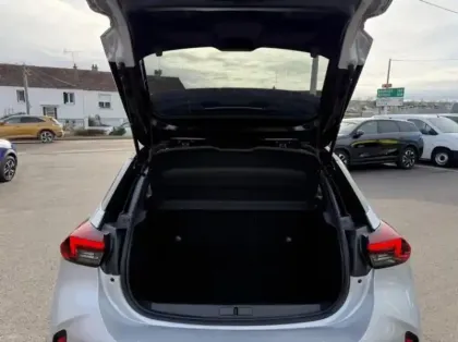 Photo 12 Opel Corsa  1.2 Turbo Hybrid 136ch GS e-BVA6