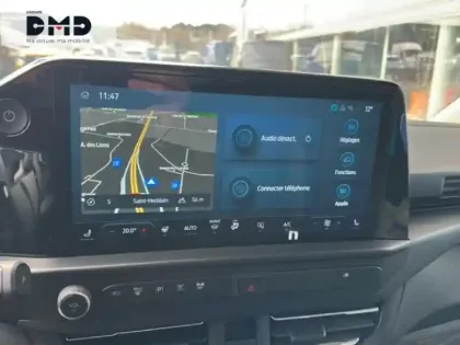 Photo 5 Ford Transit Custom Gén. II Ph1 Limited 1