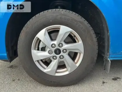 Photo 12 Ford Transit Custom Gén. II Ph1 Limited 1