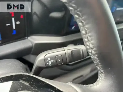 Photo 7 Ford Transit Custom Gén. II Ph1 Limited 1