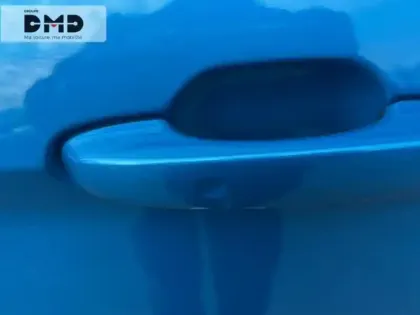 Photo 14 Ford Transit Custom Gén. II Ph1 Limited 1