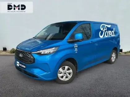 Photo Ford Transit Custom