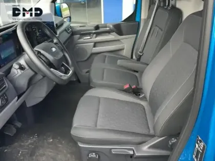 Photo 8 Ford Transit Custom Gén. II Ph1 Limited 1