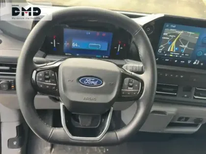 Photo 6 Ford Transit Custom Gén. II Ph1 Limited 1