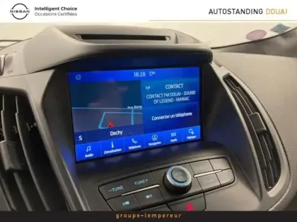 Photo 7 Ford Kuga  1.5 EcoBoost 150ch ST-Line E85 FLEXFUEL