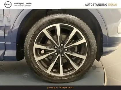 Photo 6 Ford Kuga  1.5 EcoBoost 150ch ST-Line E85 FLEXFUEL