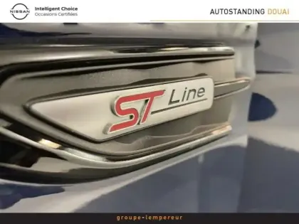 Photo 11 Ford Kuga  1.5 EcoBoost 150ch ST-Line E85 FLEXFUEL