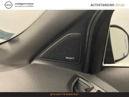 Photo 10 Ford Kuga  1.5 EcoBoost 150ch ST-Line E85 FLEXFUEL