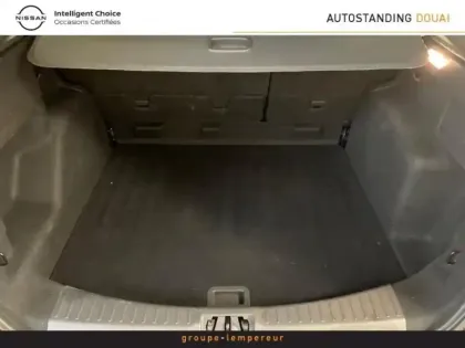 Photo 14 Ford Kuga  1.5 EcoBoost 150ch ST-Line E85 FLEXFUEL