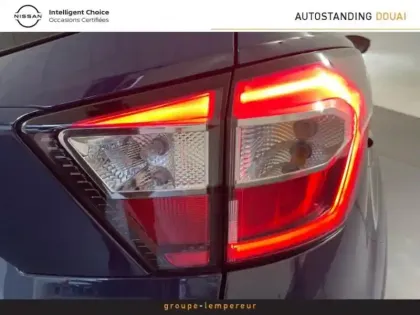 Photo 13 Ford Kuga  1.5 EcoBoost 150ch ST-Line E85 FLEXFUEL