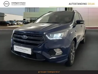 Photo Ford Kuga