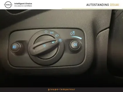 Photo 9 Ford Kuga  1.5 EcoBoost 150ch ST-Line E85 FLEXFUEL