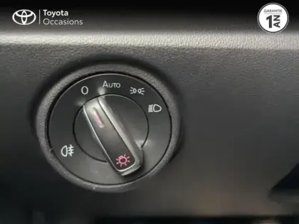 Photo 14 Volkswagen Up ! 1.0 65ch BlueMotion Technology Active 5p