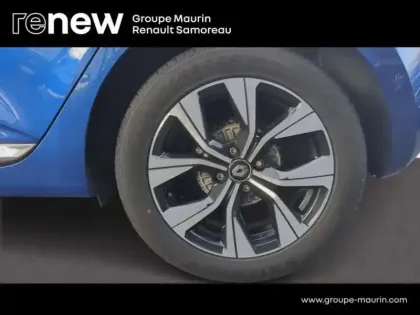 Photo 6 Renault Clio  1.0 TCe 90ch Limited -21