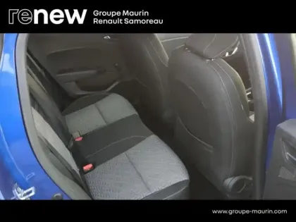 Photo 10 Renault Clio  1.0 TCe 90ch Limited -21