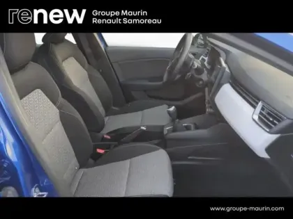 Photo 13 Renault Clio  1.0 TCe 90ch Limited -21