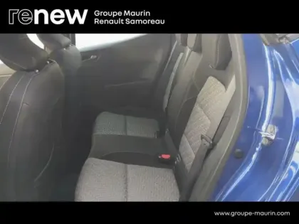 Photo 9 Renault Clio  1.0 TCe 90ch Limited -21