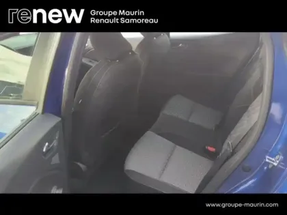 Photo 8 Renault Clio  1.0 TCe 90ch Limited -21