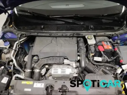 Photo 10 Peugeot 308  1.2 PureTech 130ch E6.c S&S Tech Edition EAT8