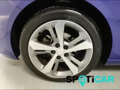 Photo 9 Peugeot 308  1.2 PureTech 130ch E6.c S&S Tech Edition EAT8