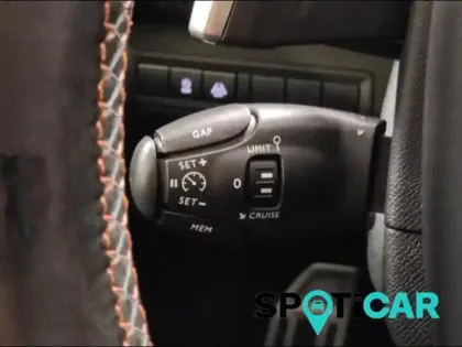 Photo 12 Peugeot 308  1.2 PureTech 130ch E6.c S&S Tech Edition EAT8