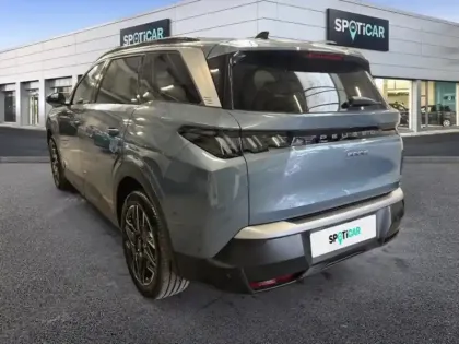 Photo 6 Peugeot 5008  Hybrid 145ch Allure e-DCS6