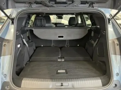 Photo 5 Peugeot 5008  Hybrid 145ch Allure e-DCS6