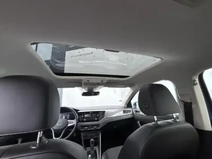 Photo 13 Volkswagen Polo  1.0 TSI 95ch Style DSG7