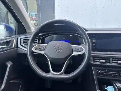 Photo 9 Volkswagen Polo  1.0 TSI 95ch Style DSG7