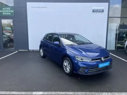 Photo Volkswagen Polo