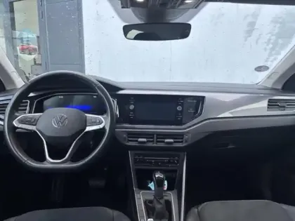 Photo 8 Volkswagen Polo  1.0 TSI 95ch Style DSG7