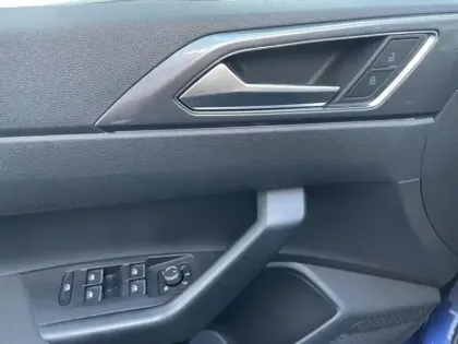 Photo 12 Volkswagen Polo  1.0 TSI 95ch Style DSG7