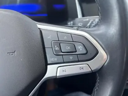 Photo 11 Volkswagen Polo  1.0 TSI 95ch Style DSG7